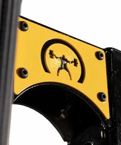 Elitefts™ Standing Chest Press -Goalrilla Shop chest press 6