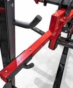Elitefts™ Signature Chest Supported Row -Goalrilla Shop chest supported row 0003 height adjust 1