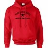 Coach Sucks Hood 1 Coach Sucks Hood -Goalrilla Shop coach hood red