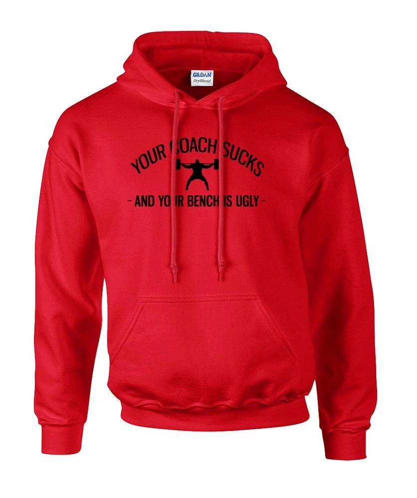 Coach Sucks Hood 3 Coach Sucks Hood