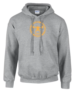 Elitefts Coin Hoodie 7 Elitefts Coin Hoodie -Goalrilla Shop coin hoodie grey 6