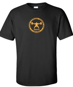 Elitefts Coin T-Shirt 7 Elitefts Coin T-Shirt -Goalrilla Shop coin tee black 6