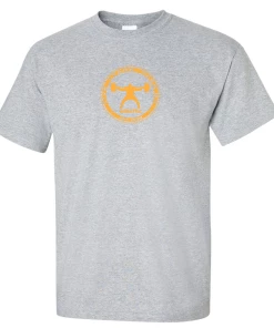 Elitefts Coin T-Shirt 8 Elitefts Coin T-Shirt -Goalrilla Shop coin tee grey 6