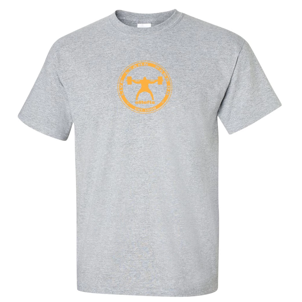 Elitefts Coin T-Shirt 5 Elitefts Coin T-Shirt - Image 3