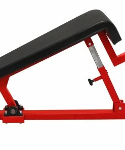 Elitefts™ Collegiate Decline Dumbbell Bench