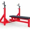 Elitefts™ Flat Bench - Competition Bench -Goalrilla Shop comp bench2 4782