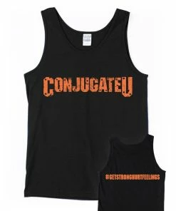 Conjugate U Men's Tank