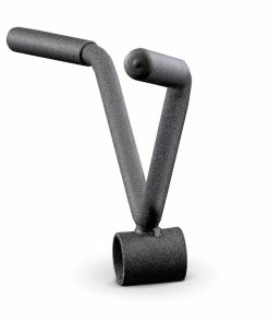 Core Blaster T-Bar Row Handle -Goalrilla Shop core blaster t bar row handle 2