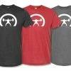 Elitefts™ Men's Crescent Only Premium T-Shirt