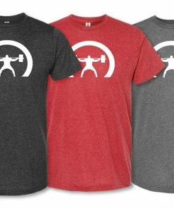 Elitefts™ Men's Crescent Only Premium T-Shirt