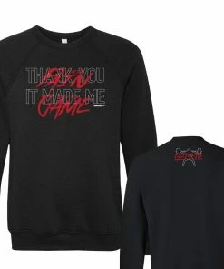 Elitefts™ Thank You Crewneck Sweatshirt