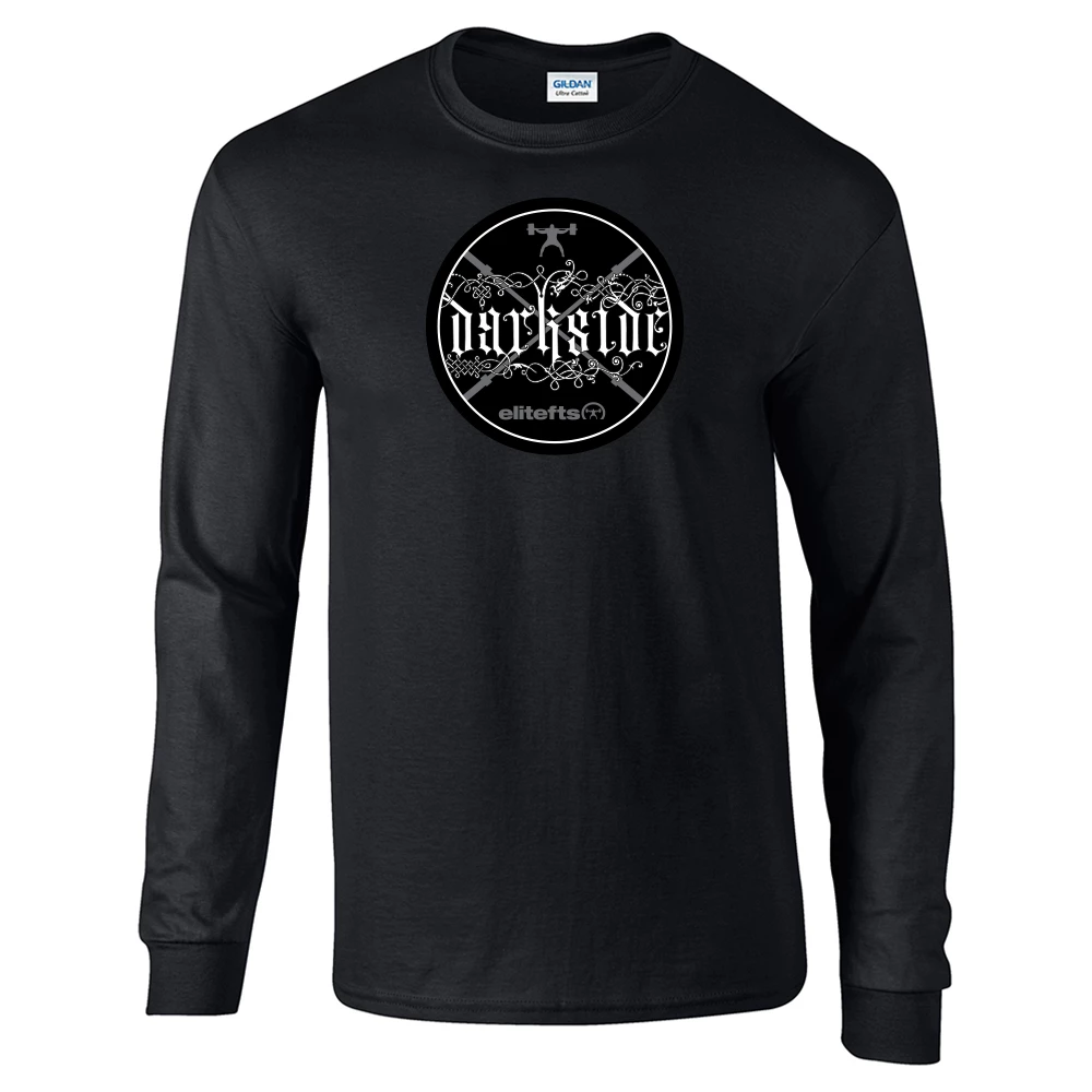 EliteFTS Darkside Long Sleeve T-Shirt 4 EliteFTS Darkside Long Sleeve T-Shirt - Image 2