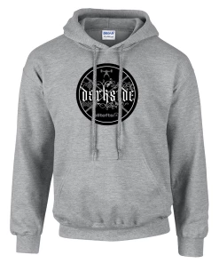 EliteFTS Darkside Hoodie -Goalrilla Shop darkside grey hoodie 6