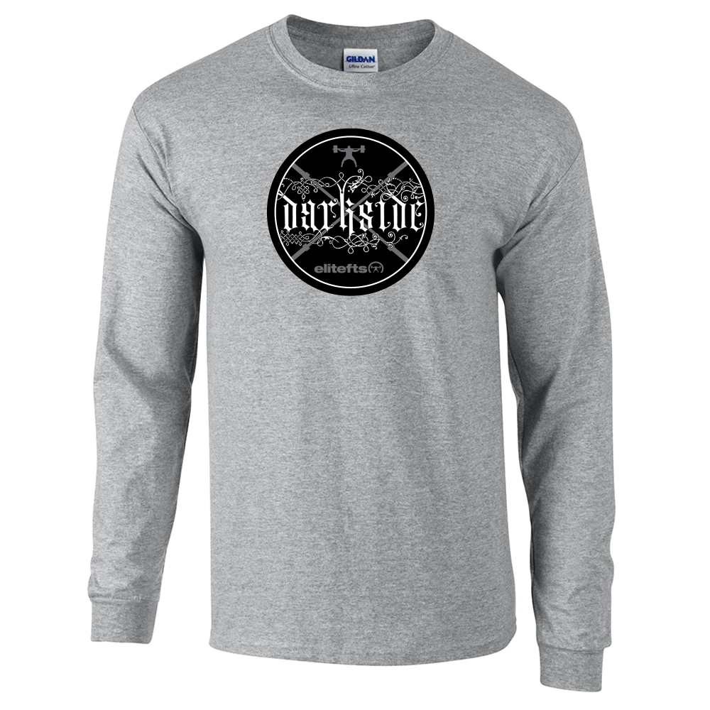 EliteFTS Darkside Long Sleeve T-Shirt 5 EliteFTS Darkside Long Sleeve T-Shirt - Image 3