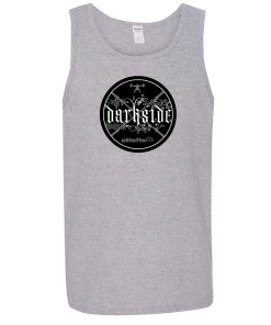 EliteFTS Darkside Tank Top -Goalrilla Shop darkside grey tank top 5