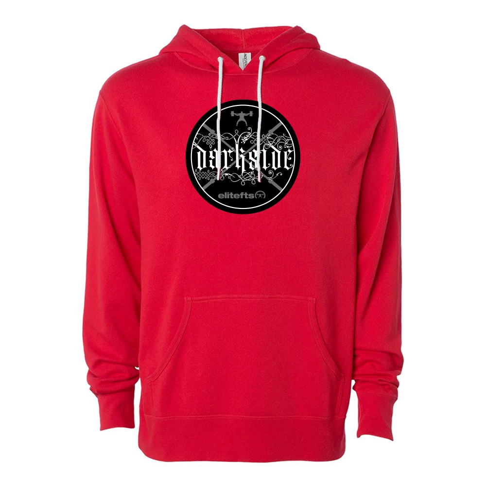 EliteFTS Darkside Lightweight Hoodie 5 EliteFTS Darkside Lightweight Hoodie - Image 3