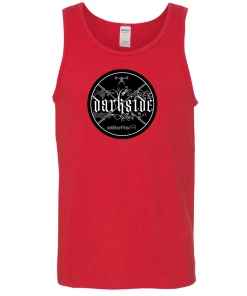 EliteFTS Darkside Tank Top -Goalrilla Shop darkside red tank tap 6