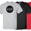 EliteFTS Darkside T-Shirt -Goalrilla Shop darkside t shirts