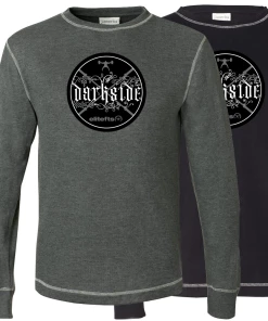 EliteFTS Darkside Thermal Long Sleeve Shirt