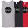 EliteFTS Darkside Tank Top -Goalrilla Shop darksie tank tops