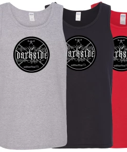 EliteFTS Darkside Tank Top