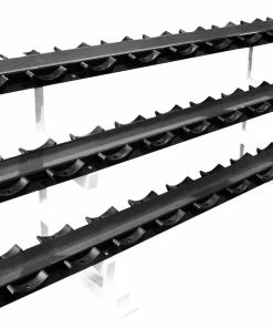 Pro Style Dumbbell Rack (15 Pairs)