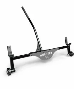 Competition Deadlift Bar Jack