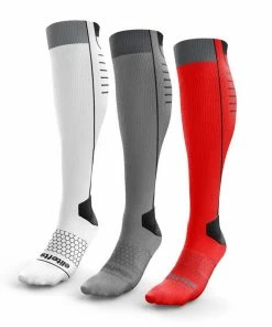 Elitefts™ Knee High DL Socks