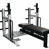 Elitefts™ Flat Bench - Deluxe Competition Bench -Goalrilla Shop deluxe comp bench