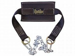 Spud Dip Belt Black 3 Spud Dip Belt Black