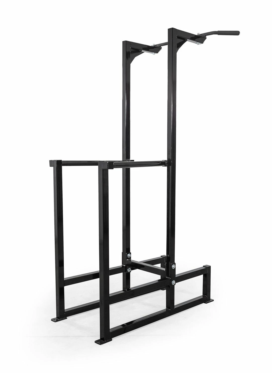Elitefts™ Dip Pull Up Stand 3 Elitefts™ Dip Pull Up Stand