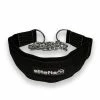 Elitefts™ Black Nylon Dip Belt -Goalrilla Shop dip belt