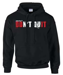 Elitefts Don't Quit Hoodie -Goalrilla Shop dont quit hoodie black 6