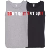 Elitefts Don't Quit Tank Top -Goalrilla Shop dont quit tank top