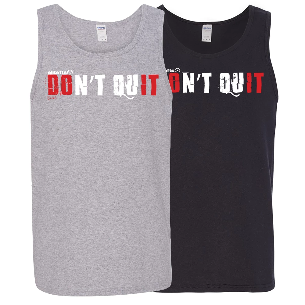 Elitefts Don't Quit Tank Top 3 Elitefts Don't Quit Tank Top