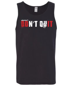 Elitefts Don't Quit Tank Top 6 Elitefts Don't Quit Tank Top -Goalrilla Shop dont quit tank top black 5