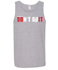 Elitefts Don't Quit Tank Top 7 Elitefts Don't Quit Tank Top -Goalrilla Shop dont quit tank top grey 5