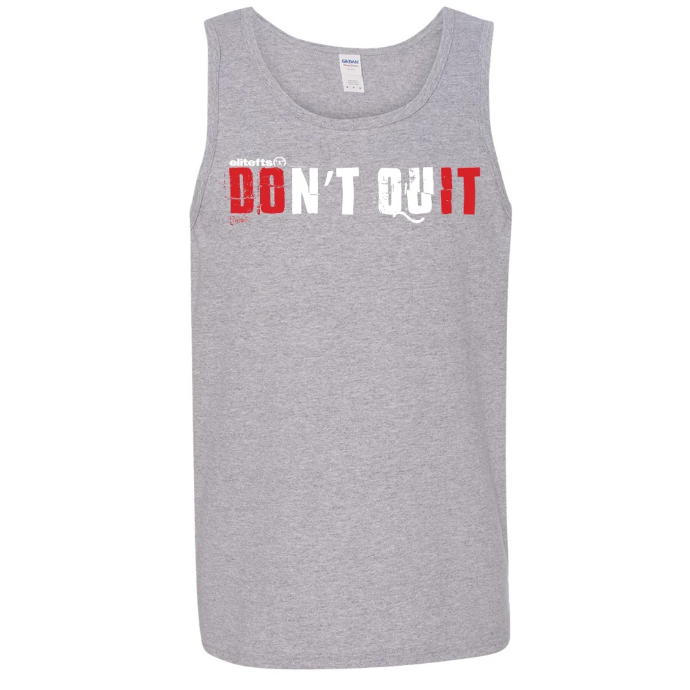 Elitefts Don't Quit Tank Top 5 Elitefts Don't Quit Tank Top - Image 3