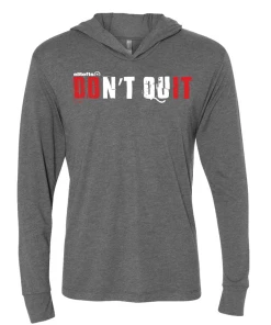 Elitefts Don't Quit Unisex Hoodie -Goalrilla Shop dont quit unisex hoodie grey 5