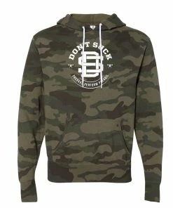 Elitefts Don't Suck Lightweight Hoodie -Goalrilla Shop dont suck ltwt hoodie camo 7