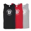 Elitefts Don't Suck Tank Top -Goalrilla Shop dont suck tank