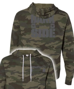 Elitefts Darkside Barbell Lightweight Hoodie -Goalrilla Shop ds barbell ltwt hoodie camo 7