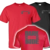 Elitefts Darkside Barbell T-Shirt 1 Elitefts Darkside Barbell T-Shirt -Goalrilla Shop ds barbell tees