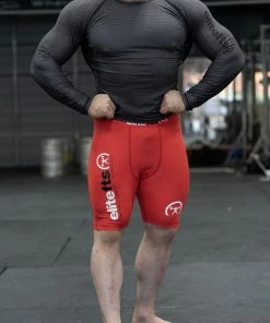Elitefts Compression Shorts -Goalrilla Shop dsc09265 1