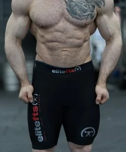 Elitefts Compression Shorts -Goalrilla Shop dsc09279 1