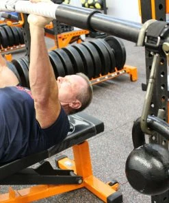 Tsunami Bar® S Hooks