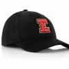 Limited Edition Snapback Baseball "E" Hat