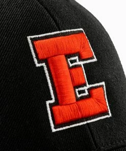 Limited Edition Snapback Baseball "E" Hat -Goalrilla Shop e hat 69 of 69