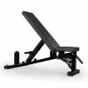 Elitefts™ Scholastic Incline Bench -Goalrilla Shop econo 0 90 gusset