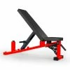 Elitefts™ QUICK SHIP 0-90 Incline Bench -Goalrilla Shop econo 0 90 gusset r 1